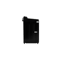 LG 11Kg Top Load Washing Machine, AI Direct Drive™, In-Built Heater, Stain Clean, Onyx Black, 5 Star
