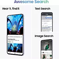 SAMSUNG Galaxy A36 5G (Awesome Lavender, 128 GB) (8 GB RAM)