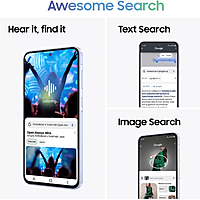 SAMSUNG Galaxy A36 5G (Awesome Lavender, 128 GB) (8 GB RAM)