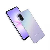 Samsung Galaxy A07 5G Smartphone (Light Voilet, 6GB RAM, 128GB Storage)