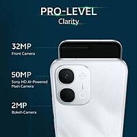 vivo T5x 5G (Star Silver, 128 GB) (8 GB RAM)