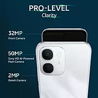 vivo T5x 5G (Star Silver, 128 GB) (8 GB RAM)