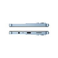 realme P4 Lite 5G (Sea Blue, 64 GB) (4 GB RAM)