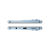 realme P4 Lite 5G (Sea Blue, 64 GB) (4 GB RAM)