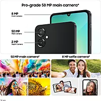 SAMSUNG Galaxy A06 5G