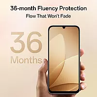 OPPO A6c 4G (Stone Brown, 64 GB) (4 GB RAM)