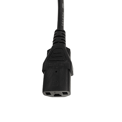 Leo EV Charger with Display