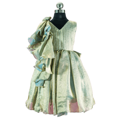 Emerald Cascade Dream