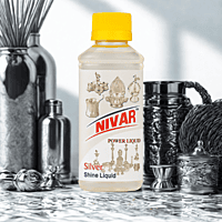 Silver Shine Liquid