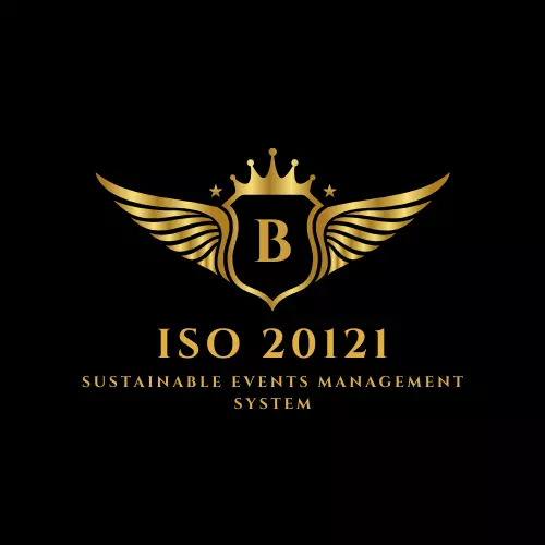 ISO 20121 – Sustainable Events Management System