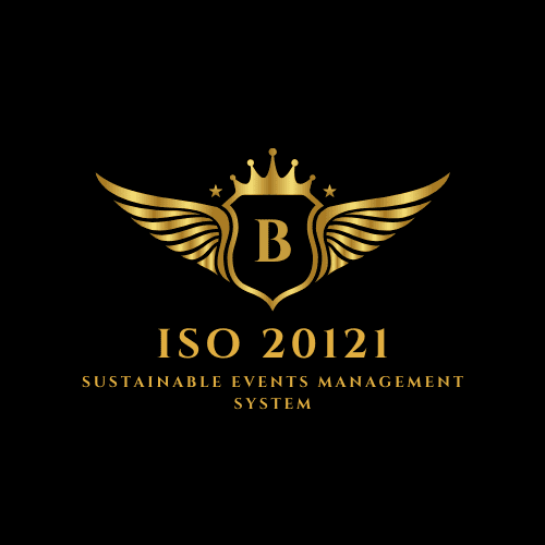 ISO 20121 – Sustainable Events Management System