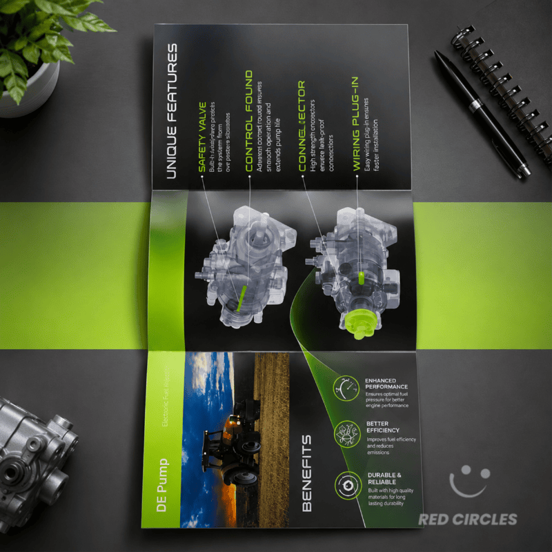 BROCHURE
