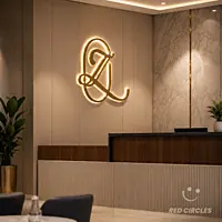 CHANNEL LETTER SIGNAGES