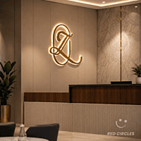 CHANNEL LETTER SIGNAGES