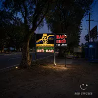 BOARD SIGNAGES