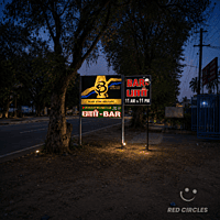 BOARD SIGNAGES