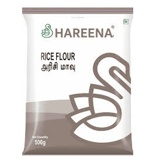 .Hareena Rice Flour
