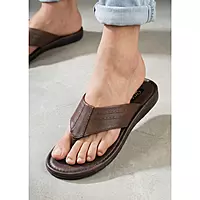 Oris Slippers