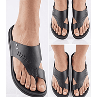 Frankmullar Cross Sandal