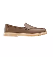 ARIES Men's Suede Loafers
