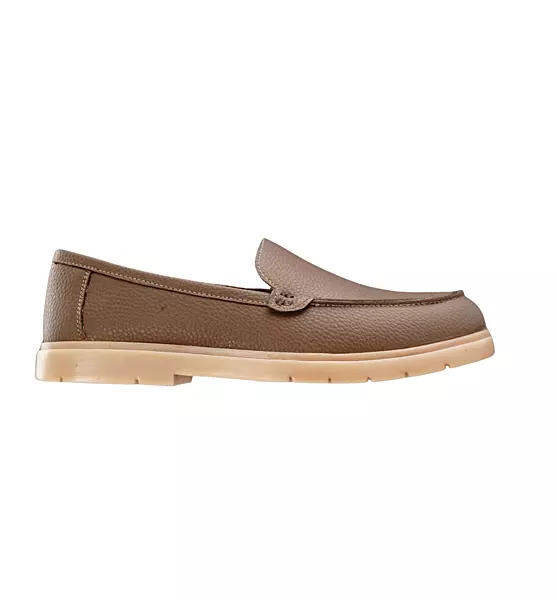 ARIES Men's Suede Loafers