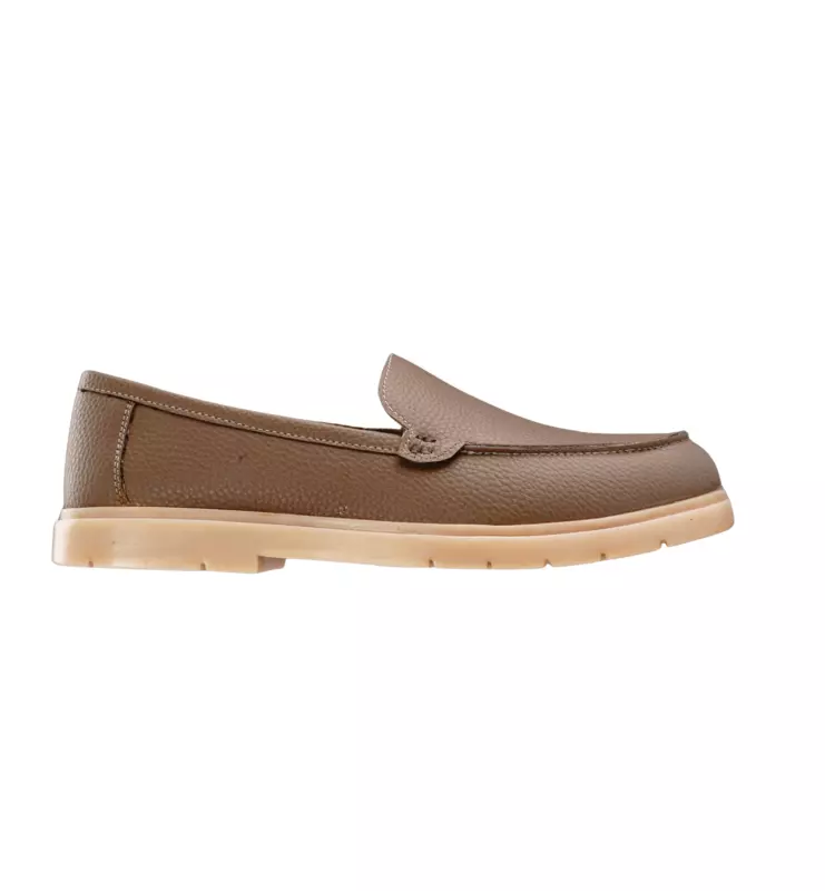 ARIES Men's Suede Loafers