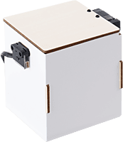 CyberPi Project-Based Coding Kit