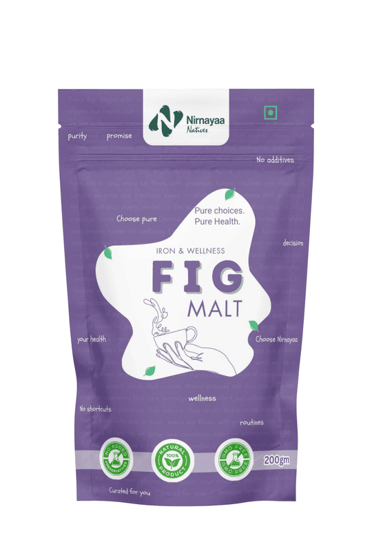 Fig Malt