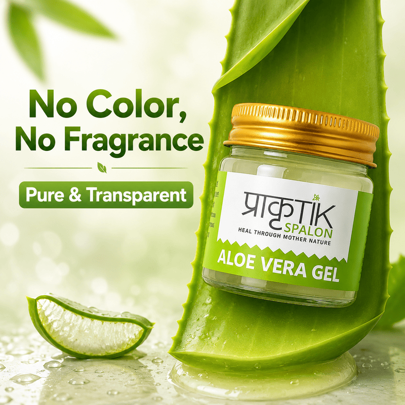 Aloe Vera Gel