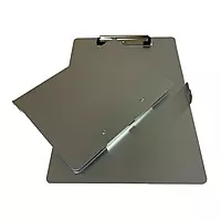 A4 Aluminum Foldable Clipboard by Janrax