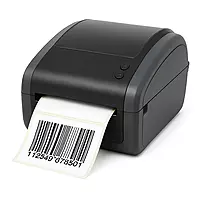 Pack of 1500 White Self Adhesive Thermal Printer Labels Roll 63.5 x 38.1mm