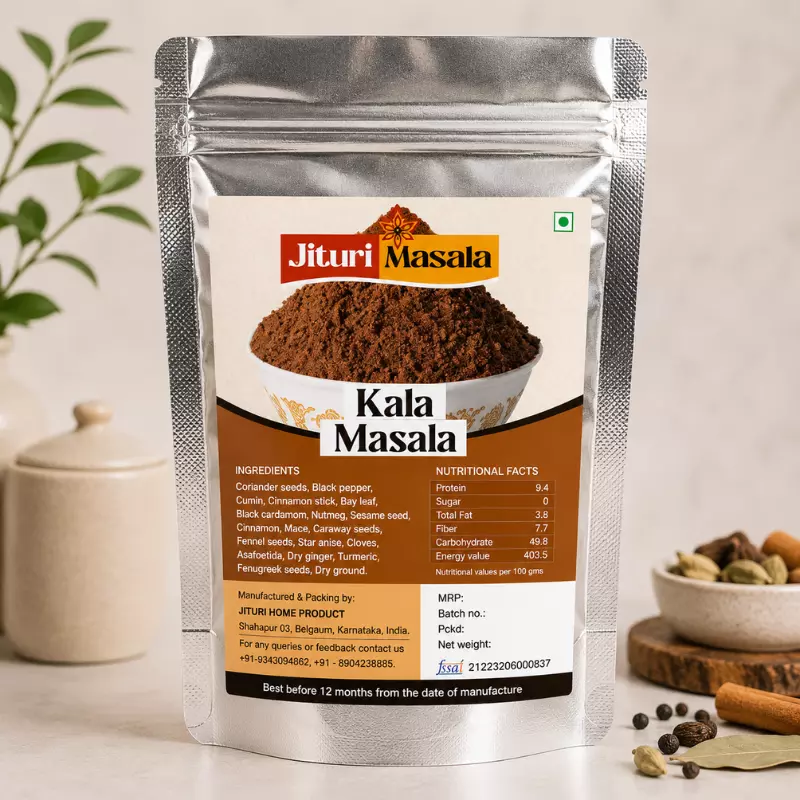 Kala Masala
