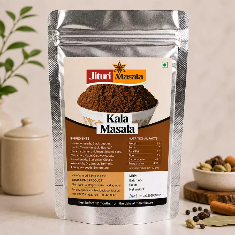 Kala Masala