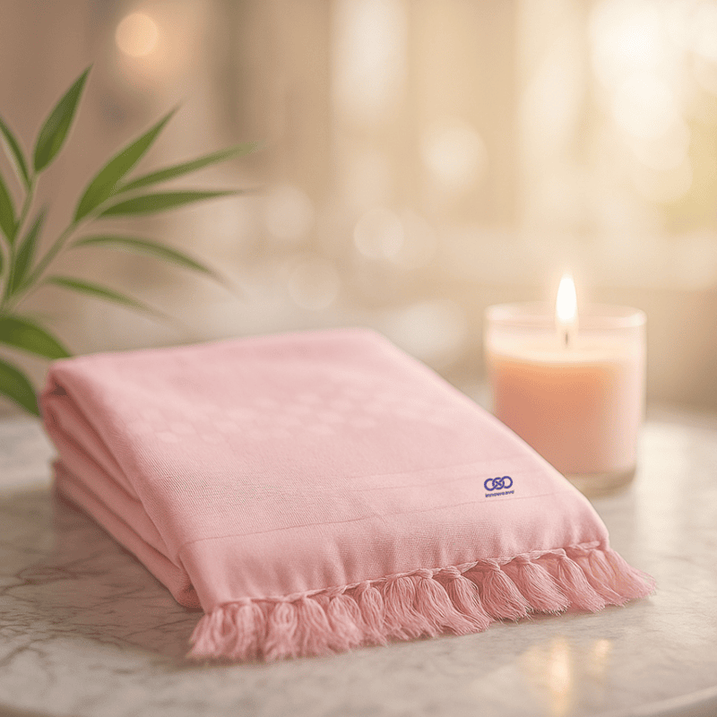 innoweave Naturals - Modal Glow Towel