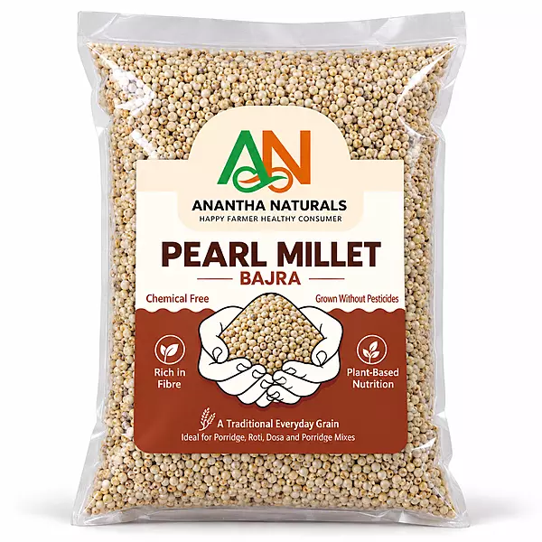 Pearl Millet