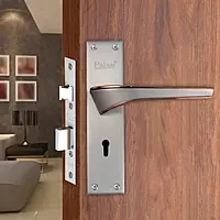 (3318) Palam M/L Set SS/Zinc Duster Rose Gold