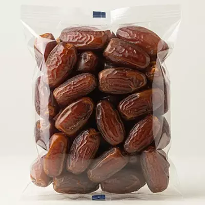 Arabian Seedless Dates- 500g