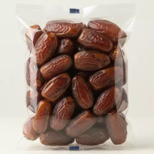 Arabian Seedless Dates- 500g