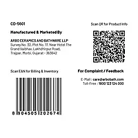 CD-5601 Concealed Body For Single Lever Medium Flow Diverter (Regular)