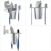 CT-07 Tumbler Holder (SUS 304)