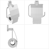 CT-08 Paper Holder (SUS 304)