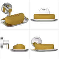 EL-03 Soap Dish