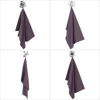 EL-05 Robe Hook