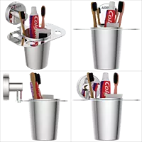 EL-07 Tumbler Holder