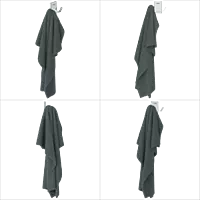 LV-05 Robe Hook