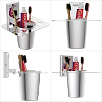LV-07 Tumbler Holder