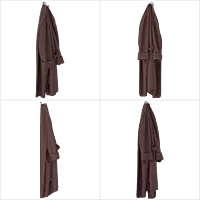 NE-05 Robe Hook