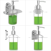 NE-06 Liquid Soap Dispenser