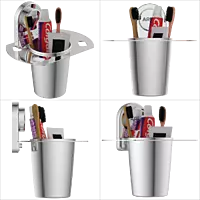 NE-07 Tumbler Holder