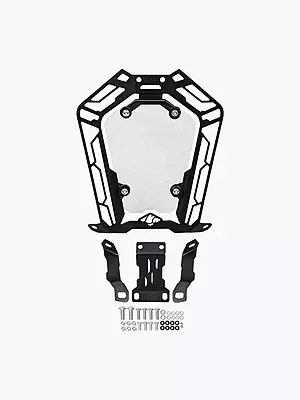 Legundary Oculus Headlight Shield Acrylic Yellow/White for KTM 390 Adventure 2025 Onwards Legundary Oculus Headlight Shield Acrylic Yellow/White for KTM 390 Adventure 2025 Onwards